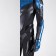 Titans Nightwing Deluxe Cosplay Costume