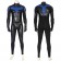 Titans Nightwing Dick Grayson Cosplay Costume