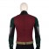 Titans Robin Cosplay Costume Deluxe Version