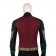 Titans Robin Cosplay Costume Deluxe Version