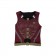 Titans Robin Cosplay Costume Deluxe Version