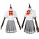 Too Many Losing Heroines Komari Chika Cosplay Costume