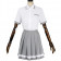 Too Many Losing Heroines Yakishio Remon Cosplay Costume