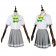 Too Many Losing Heroines Yakishio Remon Cosplay Costume