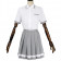 Too Many Losing Heroines Yanami Anna Cosplay Costume