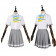 Too Many Losing Heroines Yanami Anna Cosplay Costume
