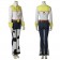 Toy Story Jessie Cosplay Costume Full Set