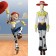 Toy Story Jessie Cosplay Costume Full Set