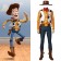 Toy Story Woody Cosplay Costume Full Set