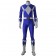 Tricera Ranger Cosplay Costume Power Rangers Tricera Jumpsuit Uniform