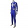 Tricera Ranger Cosplay Costume Power Rangers Tricera Jumpsuit Uniform