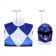 Tricera Ranger Dan Blue Power Rangers 3D Jumpsuit