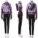 TV Hawkeye Kate Bishop Cosplay Costume