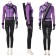 TV Hawkeye Kate Bishop Cosplay Costume Deluxe