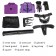 TV Hawkeye Kate Bishop Cosplay Costume Deluxe