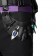 TV Hawkeye Kate Bishop Cosplay Costume Deluxe