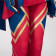 TV Ms. Marvel Cosplay Costume