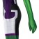 TV She-Hulk Female Hulk Cosplay Jumpsuit