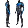 TV Titans Nightwing 3D Jumpsuit