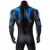 TV Titans Nightwing 3D Jumpsuit