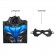 TV Titans Nightwing Kids 3D Jumpsuit