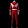 Tyranno Ranger Geki Cosplay Costume Power Rangers Geki Jumpsuit Uniform