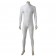 Tyranno Ranger White Ranger Tommy Jumpsuit Cosplay Costume