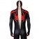 Ultimate Spider-Man Miles Morales 3D Jumpsuit Zentai