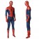 Ultimate Spider-Man Peter Parker 3D Zentai Jumpsuit