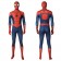 Ultimate Spider-Man Peter Parker 3D Zentai Jumpsuit