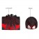 Ultimate Spider-Man PS5 Miles Morales Kids 3D Zentai Jumpsuit