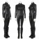 Underworld Blood Wars Vampire Warrior Selene Cosplay Costume