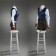 Valorant Chamber Female Cosplay Costume