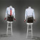 Valorant Chamber Female Cosplay Costume