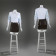 Valorant Chamber Female Cosplay Costume