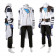 Valorant Cypher Cosplay Costume Full Set