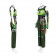 VALORANT Skye Cosplay Costume Full Set