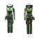 VALORANT Skye Cosplay Costume Full Set