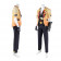 Valorant Tejo Cosplay Costume Full Set