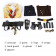 Valorant Tejo Cosplay Costume Full Set