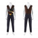 Valorant Tejo Cosplay Costume Full Set