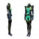 VALORANT Viper Cosplay Costume Full Set