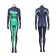 VALORANT Viper Cosplay Costume Full Set