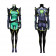 VALORANT Viper Cosplay Costume Full Set