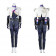 VALORANT Vyse Cosplay Costume Full Set