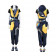 Valorant Waylay Cosplay Costume