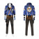 VALORANT Yoru Cosplay Costume