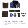 VALORANT Yoru Cosplay Costume