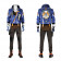 VALORANT Yoru Cosplay Costume