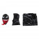 Venom 3 The Last Dance Venom Cosplay Costume